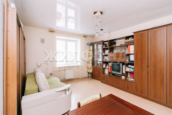 
   Продам 4-комнатную, 99.7 м², Воинская ул, 7

. Фото 9.