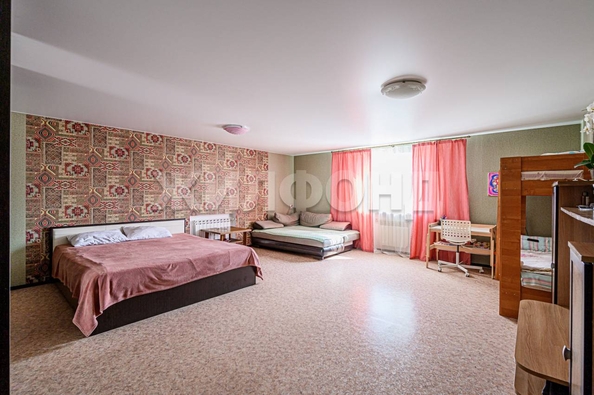 
   Продам дом, 290.1 м², Новосибирск

. Фото 40.
