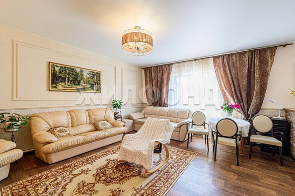 
   Продам дом, 259.9 м², Тулинский

. Фото 8.