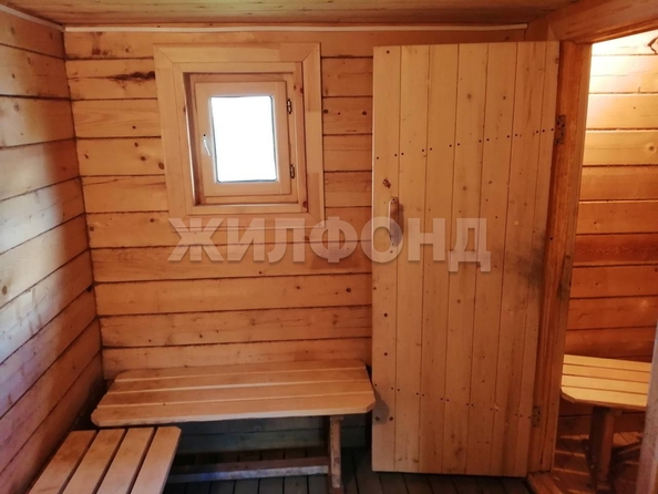 
   Продам дом, 37.8 м², Барышево

. Фото 17.