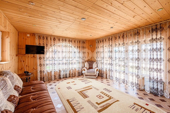 
   Продам дом, 253.1 м², Обь

. Фото 28.
