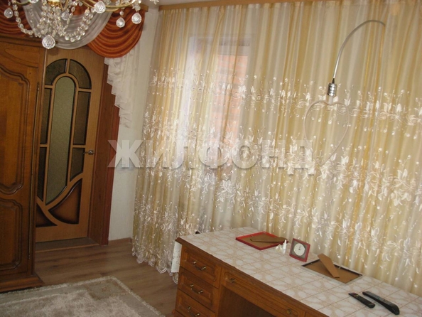 
   Продам дом, 253.1 м², Обь

. Фото 45.