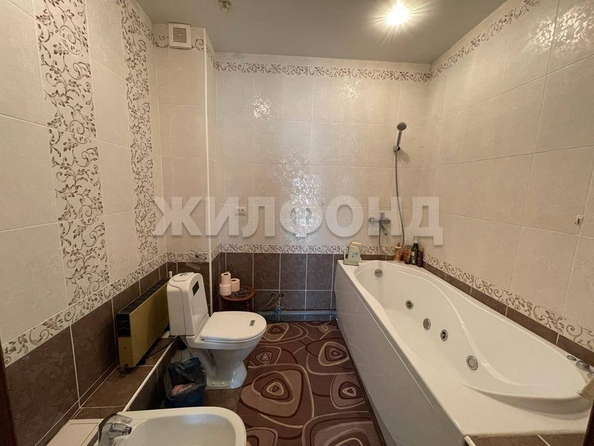 
   Продам дом, 260.3 м², Красноглинное

. Фото 34.