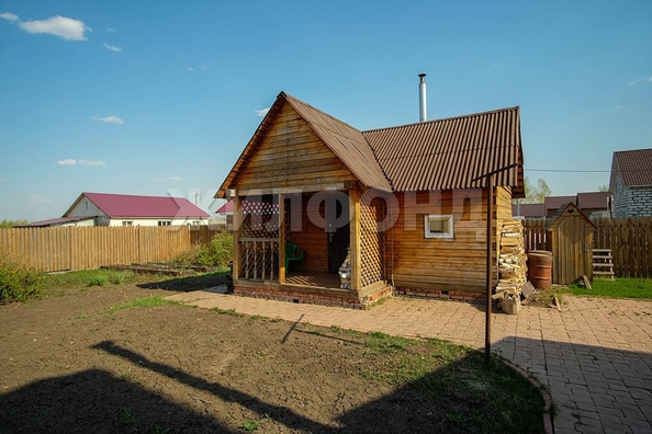 
   Продам дом, 260.3 м², Красноглинное

. Фото 40.