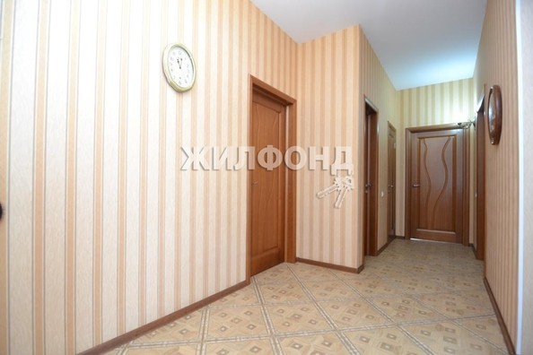 
   Продам дом, 198.5 м², Тулинский

. Фото 5.