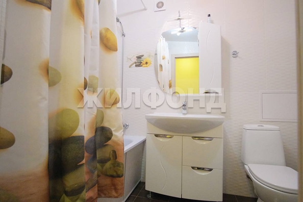 
   Продам дом, 150 м², Новосибирск

. Фото 8.