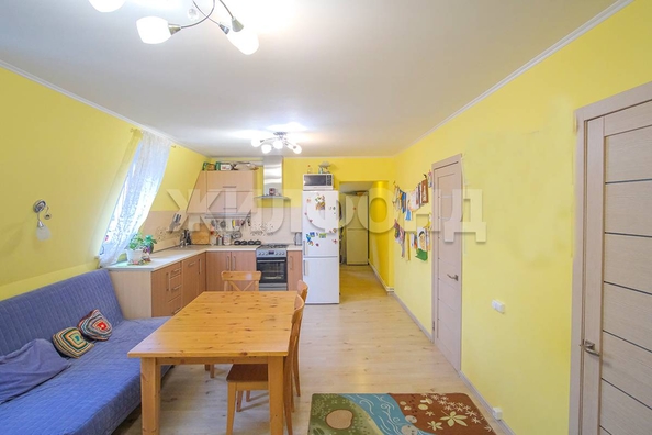 
   Продам дом, 150 м², Новосибирск

. Фото 13.