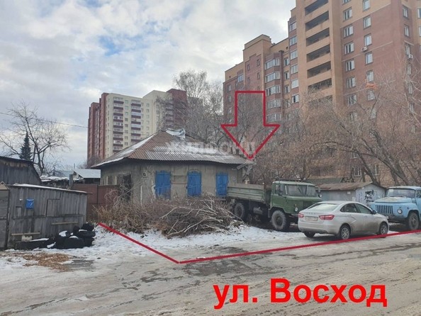 
  Продам  дачный участок, 3.79 соток, Новосибирск

. Фото 1.