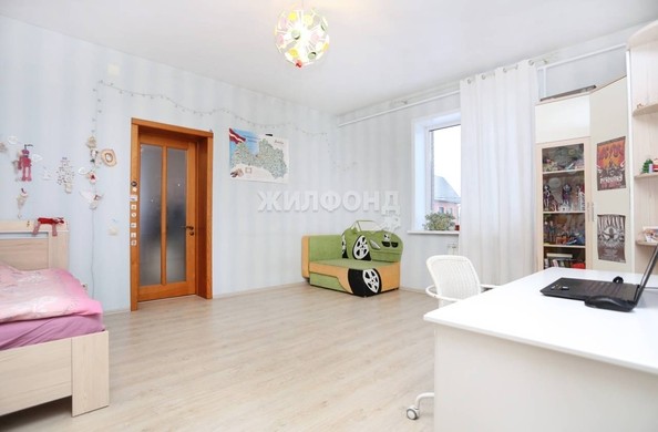 
   Продам дом, 283.4 м², Толмачево

. Фото 38.