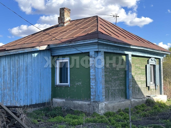 
   Продам дом, 34.4 м², Прокудское

. Фото 2.