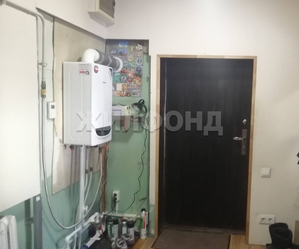 
   Продам дом, 146.6 м², Новосибирск

. Фото 13.
