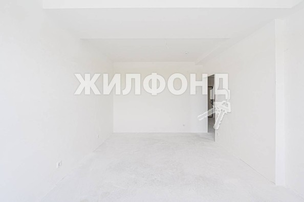 
   Продам 1-комнатную, 45.7 м², Междуреченская ул, 3

. Фото 11.