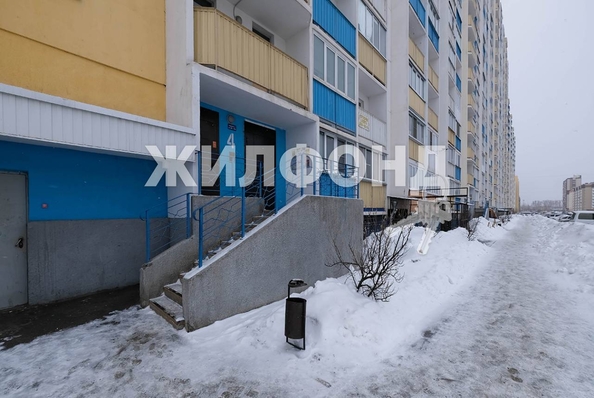 
   Продам студию, 19.2 м², Виктора Уса ул, 15

. Фото 8.