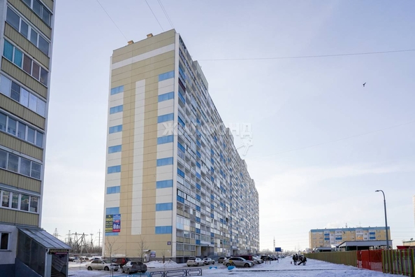 
   Продам студию, 19.2 м², Виктора Уса ул, 15

. Фото 26.