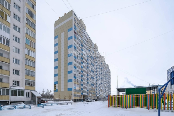 
   Продам студию, 19.2 м², Виктора Уса ул, 15

. Фото 15.