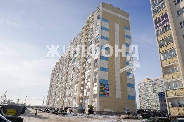 
   Продам студию, 19.2 м², Виктора Уса ул, 15

. Фото 25.