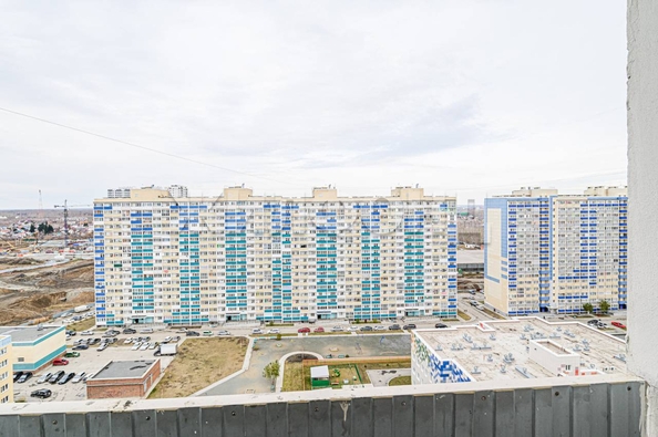
   Продам студию, 19.2 м², Виктора Уса ул, 15

. Фото 8.