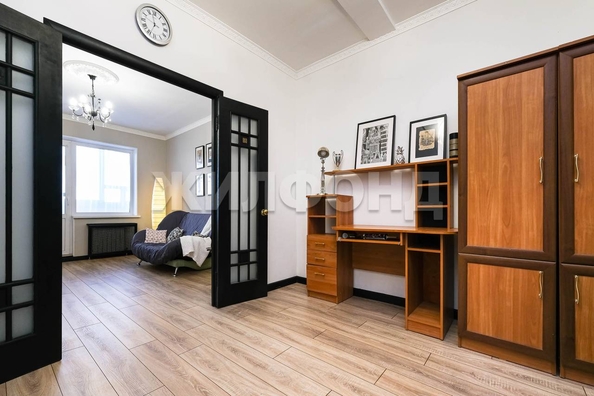 
   Продам 1-комнатную, 46.2 м², 2-я Обская ул, 73

. Фото 12.