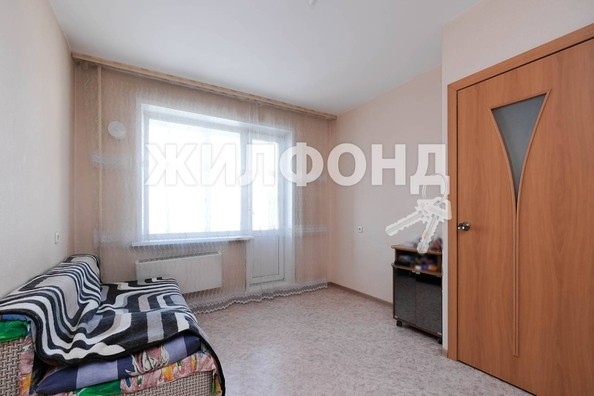 
   Продам 1-комнатную, 25.9 м², Дмитрия Шмонина ул, 2

. Фото 7.