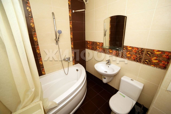 
  Продается 1-комн. квартира, 46.2 м², Овражная ул, д. 6
. Фото 4.