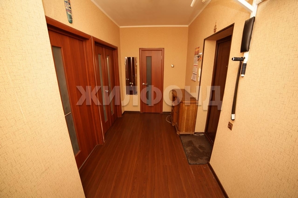 
  Продается 1-комн. квартира, 46.2 м², Овражная ул, д. 6
. Фото 4.
