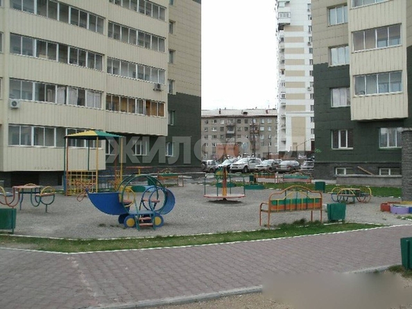 
  Продается 1-комн. квартира, 46.2 м², Овражная ул, д. 6
. Фото 6.