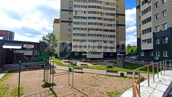 
  Продается 1-комн. квартира, 46.2 м², Овражная ул, д. 6
. Фото 11.