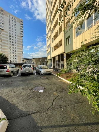 
  Продается 1-комн. квартира, 46.2 м², Овражная ул, д. 6
. Фото 19.