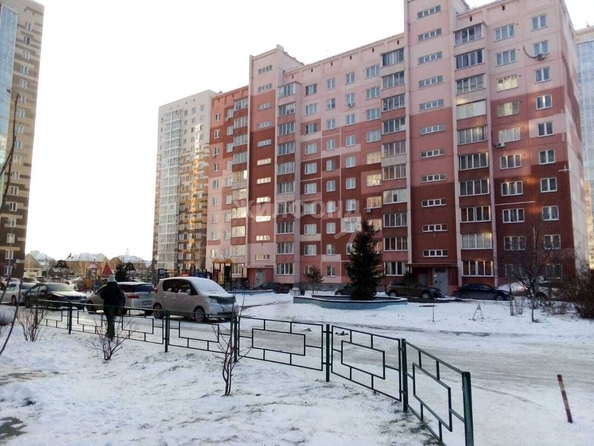 
   Продам 1-комнатную, 32.9 м², Пархоменко ул, 23

. Фото 17.