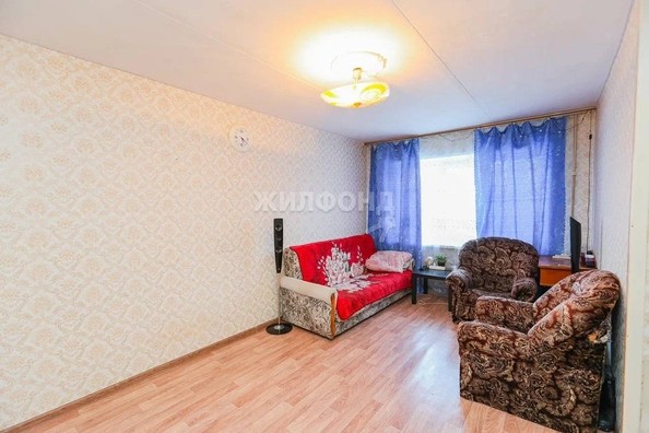 
   Продам 1-комнатную, 30.7 м², Танковая ул, 31

. Фото 1.
