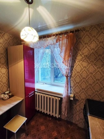 
   Продам 1-комнатную, 32 м², Краснообск, 16

. Фото 3.