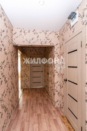 
   Продам 1-комнатную, 41 м², Дмитрия Шмонина ул, 3

. Фото 10.