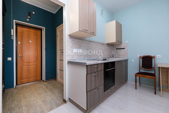 
   Продам студию, 25.8 м², Немировича-Данченко ул, 144/1

. Фото 3.