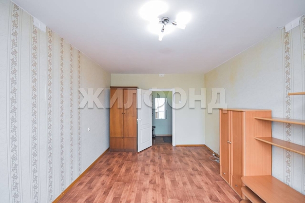 
  Продается 1-комн. квартира, 41.3 м², Ельцовская ул, д. 37
. Фото 4.
