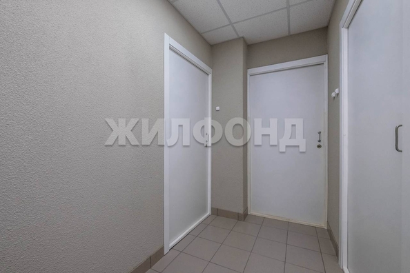
   Продам 1-комнатную, 34.8 м², Волховская ул, 31

. Фото 16.