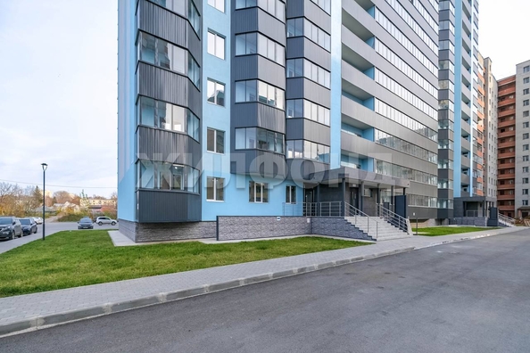
  Продается 1-комн. квартира, 34.8 м², Волховская ул, д. 31
. Фото 7.