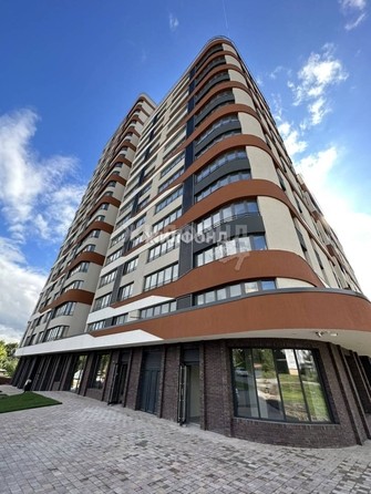 
   Продам 1-комнатную, 40.7 м², Прибрежная  ул, 6

. Фото 4.