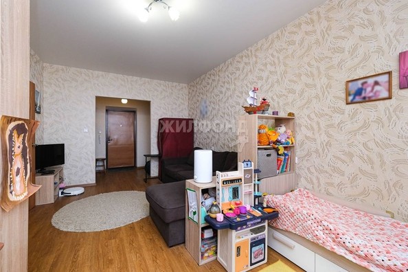 
   Продам 1-комнатную, 43.1 м², Кропоткина ул, 273

. Фото 5.