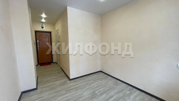 
   Продам студию, 16.2 м², Зорге ул, 78

. Фото 3.