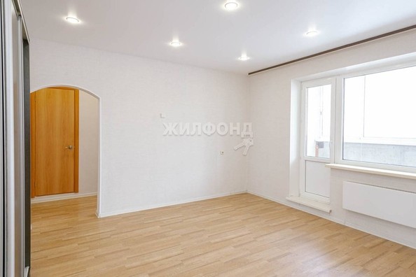 
   Продам 1-комнатную, 34.6 м², В. Высоцкого ул, 38

. Фото 10.