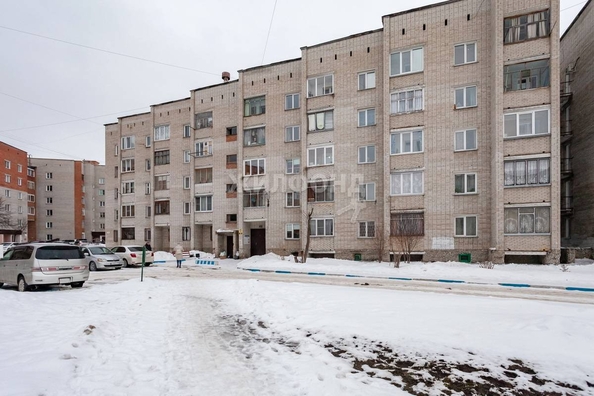 
   Продам 1-комнатную, 36.6 м², Рогачева ул, 6

. Фото 3.