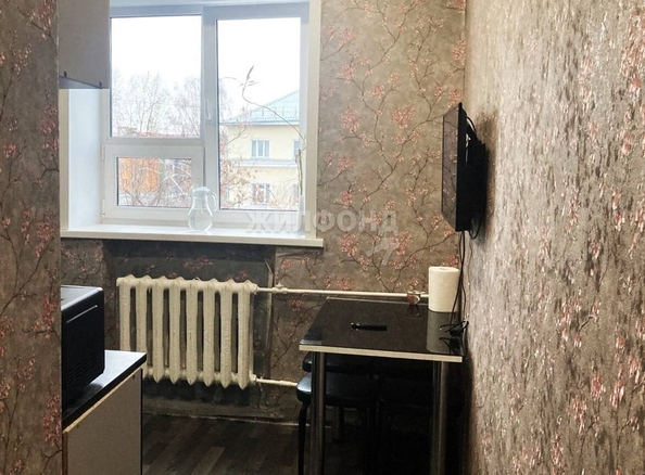 
   Продам 2-комнатную, 55.1 м², 1-й Крашенинникова пер, 3

. Фото 10.