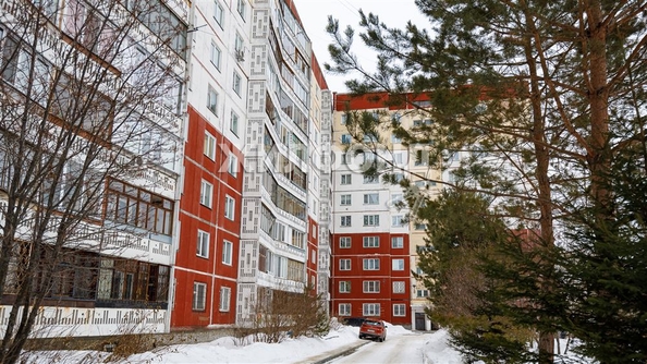 
   Продам 2-комнатную, 53.4 м², Выборная ул, 130

. Фото 2.