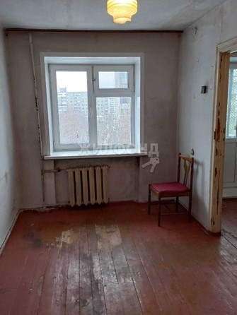 
   Продам 2-комнатную, 43 м², Первомайская ул, 196

. Фото 4.