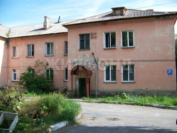 
  Продается 3-комн. квартира 72.7 м². Фото 2.