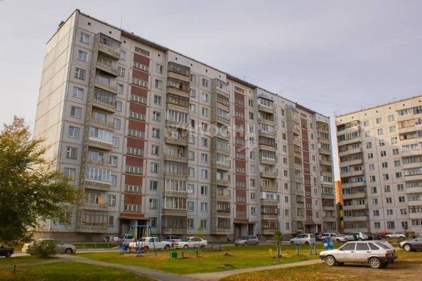 
   Продам 3-комнатную, 65.9 м², Вахтангова ул, 39

. Фото 2.