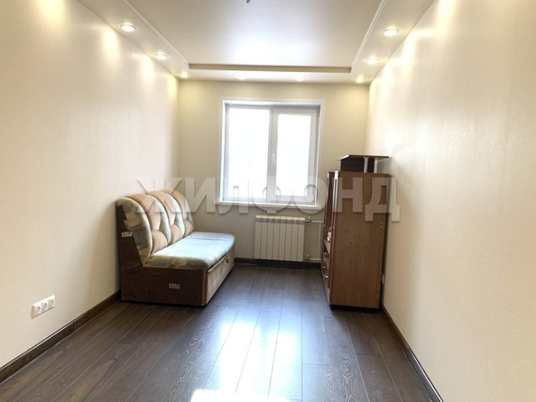 
   Продам 3-комнатную, 57.7 м², Академическая ул, 13

. Фото 6.