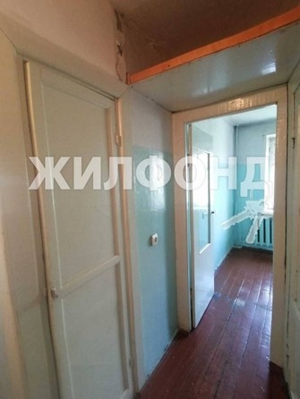 
   Продам 3-комнатную, 52.1 м², Сибиряков-Гвардейцев ул, 44/2

. Фото 8.