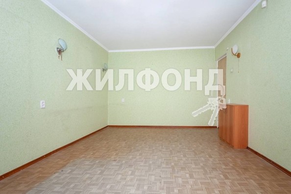 
   Продам 3-комнатную, 63.4 м², Красная Сибирь ул, 110

. Фото 10.