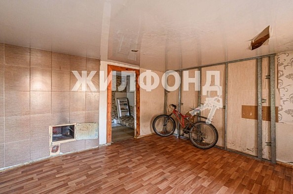 
   Продам дом, 60 м², Новосибирск

. Фото 8.